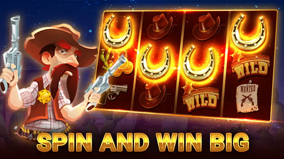 Người chơi may mắn nổ hũ jackpot trên Rwin App