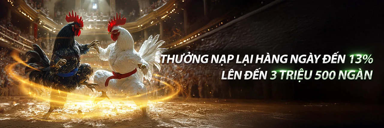 Đá Gà Trực Tuyến Hấp Dẫn trên rwin app