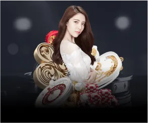 Casino trực tuyến trên rwin app